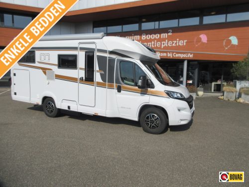 Malibu T 430 LE Nur 8209 km NEUWERTIG!!! Foto: 0