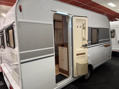 LMC Style 370 D FRANZ&Ouml;SISCHES BETT-SITZGRUPPE-RANGIERHILFE Foto: 3