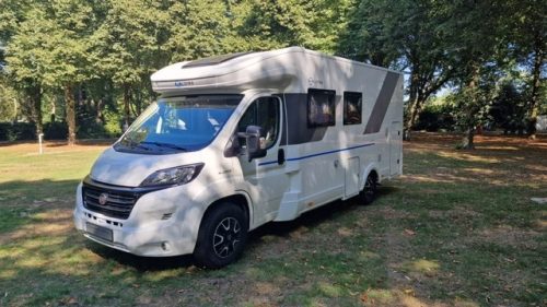 Fiat Adria Sunliving S70SP photo: 2