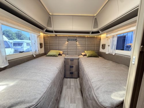 Kabe Royal 540 GLE Foto: 2