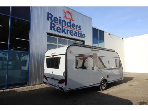 Knaus Sudwind Black Selection 500 FU Model Year 2027 photo: 1