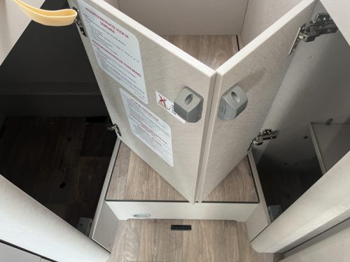 Hymer Exsis-T 580 Xperience - 2027 Foto: 16