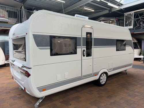 Hobby Excellent Edition 540 UFF Modell 2026 Foto: 1