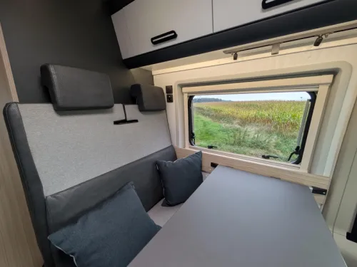 Sun Living V 60 SP Made by Adria twin 600 sp Foto: 11