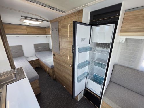 Adria Altea 492 UL Rondzit camas individuales '18 foto: 9