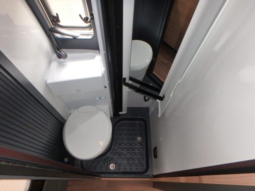 Knaus Boxlife 630 ME Platinum Selection photo: 20