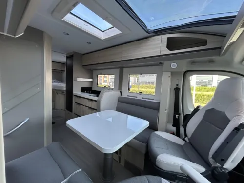 Adria Compact DL 60 Jahre LETZTE 2026 Foto: 14