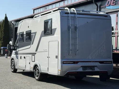 Adria Coral Supreme 670 DL - 180 PS Foto: 6