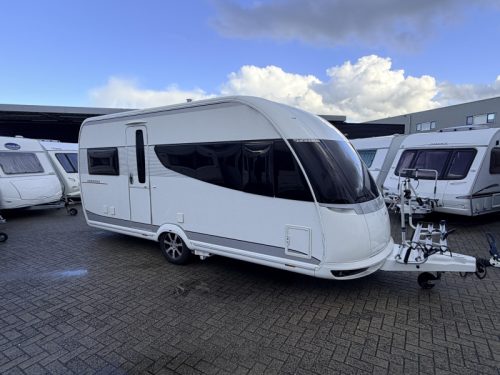 Hobby Premium 460 UFE BJ13, Mover, Awning, LUXE photo: 12