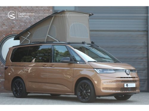 Volkswagen California Ocean 1.5 eHybrid 180 kW / 245 PK DSG 4Motion photo: 4