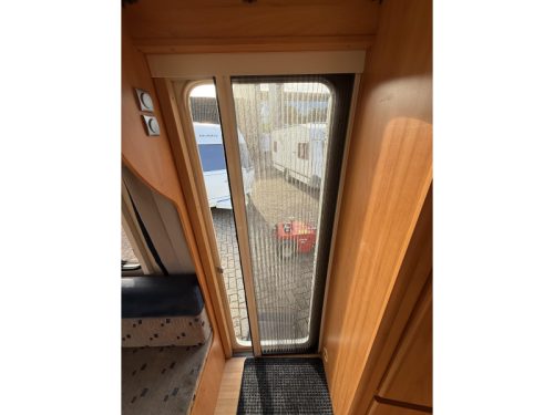 Wilk S4 500 TF FRENCH BED AWNING MOVER  photo: 17
