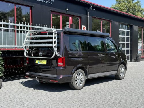 Volkswagen California GENERATION photo: 1