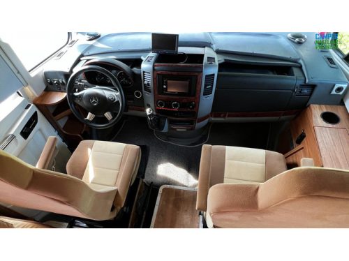 Frankia Platin Limited Edition I 8400GD foto: 15
