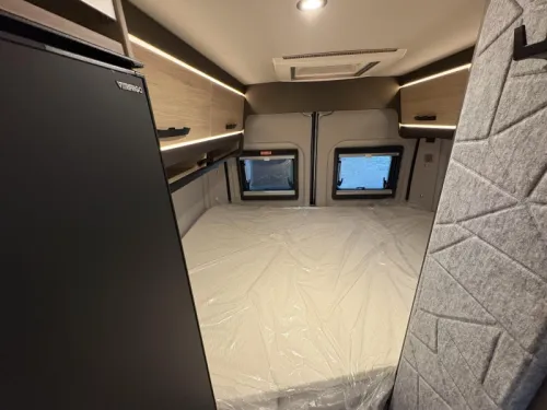 Weinsberg CaraBus 600 MQ edition FIRE / Automatik Foto: 15