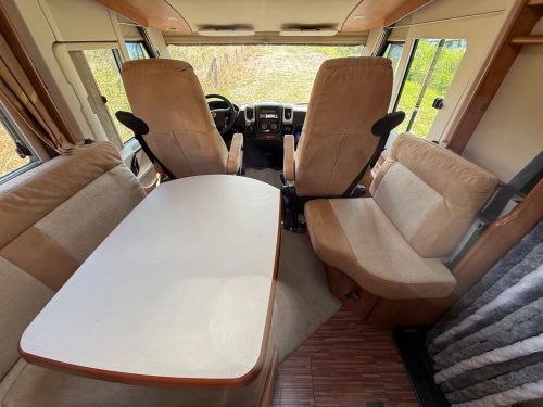 CARTHAGO TOURER C1 I142 photo : 12