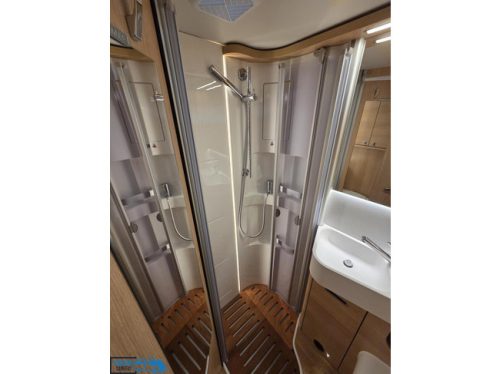Hymer BMC-T 600 White Line * 170hp Automatic* 2025*As new photo: 23