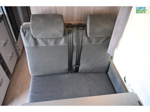 Hobby Optima OnTour Edition 65V photo: 6