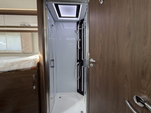 Frankia Titan I 790 GDW NIEUW INCL. VEEL OPTIES  foto: 13