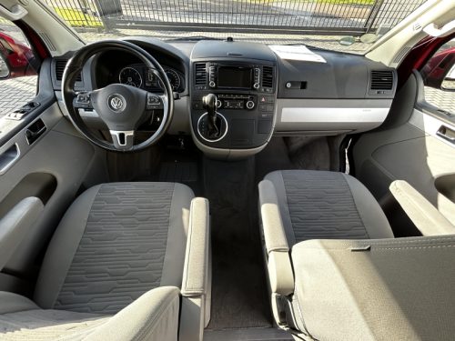 Westfalia California VW Westfalia/180PS/DSG Foto: 7