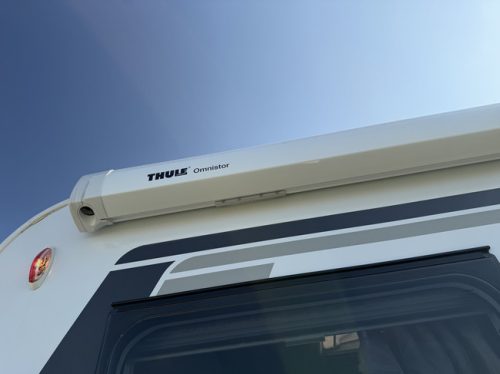 Weinsberg CaraHome 650 DG Foto: 3