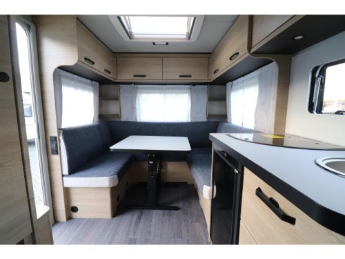 Weinsberg CaraOne 450 FU Model 2026 - 1500KG - 931 photo: 7