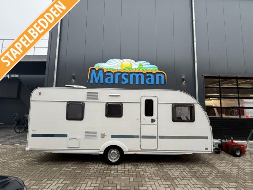 Adria Aviva 522 PT Variant 1 Foto: 0