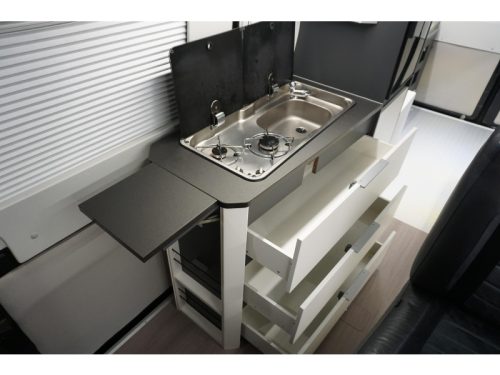 Adria Twin Supreme 640 SGX AUTOMATIC/160HP/AIR CONDITIONING photo: 15