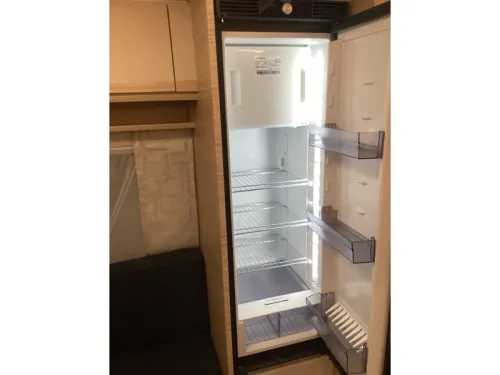 Fendt Bianco Activ 465 SGE single beds photo: 12