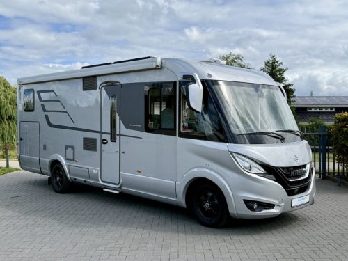 Hymer BML I 780 photo: 1