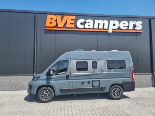 Carado CV 540 PRO 8-Speed Automatic photo: 14
