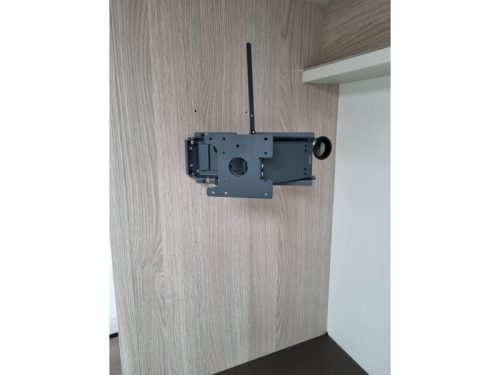 B&uuml;rstner Premio IC-line 460 TS Foto: 7