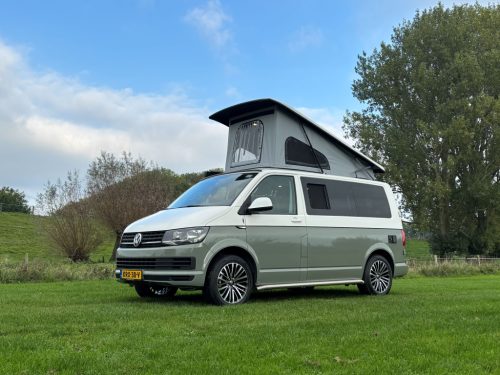 Volkswagen Transporter photo : 0