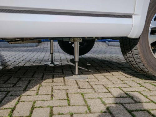 Knaus L!ve I 700 MEG LEVELSYTEEM 2X AIRCO VOL! foto: 8