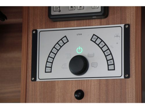 Weinsberg CaraLoft Queensbed + Hefbed photo: 27