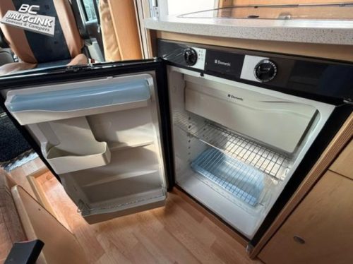 Dethleffs Globebus T2 COMPACT photo: 8