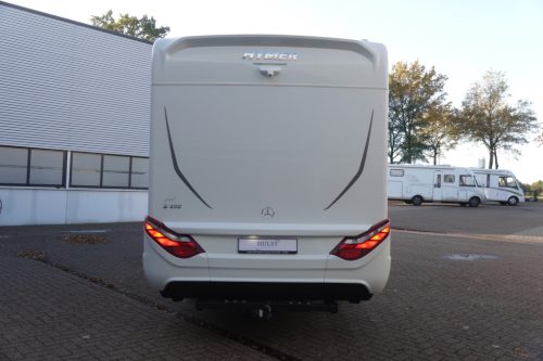 Hymer BMC I 690 Foto: 4
