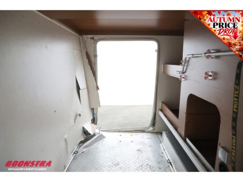 Knaus SunTI 700 LEG 2.3 M.Jet 2xAirco Luftfederung Kamera Backofen/Mikrowelle 4G-Travelvision Foto: 13