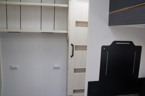 Nahezu neuer Exklusive Line 660 Chausson AUTOMATIK Doppelt&uuml;r Artic Pack (70 Foto: 48
