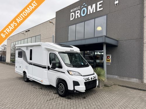 Knaus L!ve Ti 650 MF Foto: 0