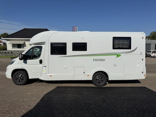 Forster T741EB incl. IVA 5 personas foto: 4