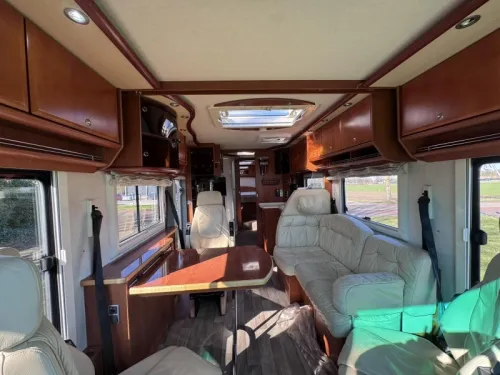 Concorde Charisma 890 M  photo: 25