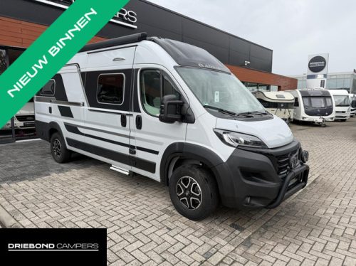 Adria 640 SGX Twin Supreme 9T Automatic Air Suspension Solar Panel Towing Hitch Clasena