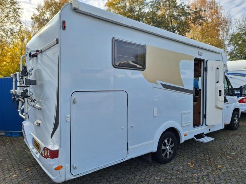 Carado T 448 -XL EINZELBETTEN+HUBBETT Foto: 1