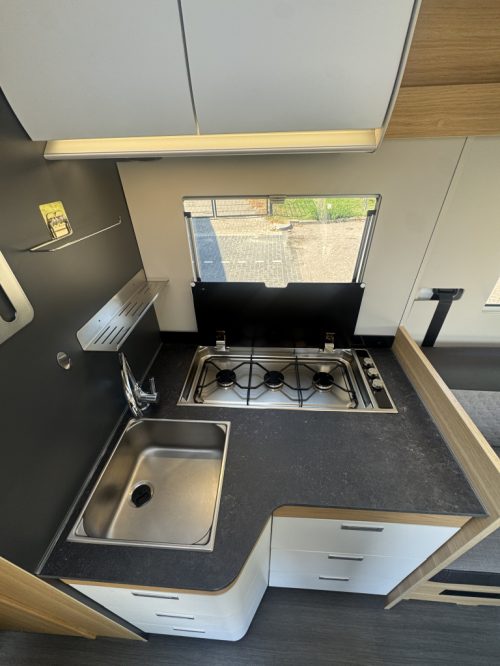 Adria Matrix 670 DC Plus photo: 12