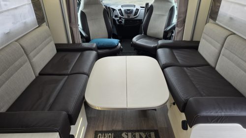 Chausson 630 Flash photo: 13