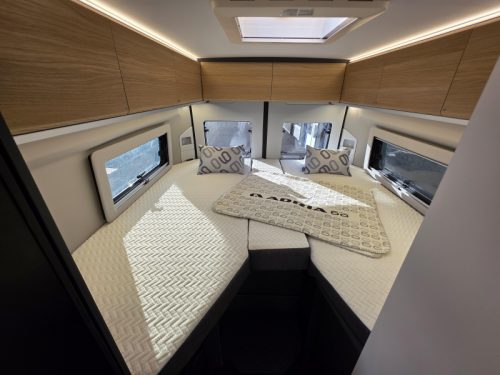 Adria Twin 640 SLB 60 Years Edition photo: 2