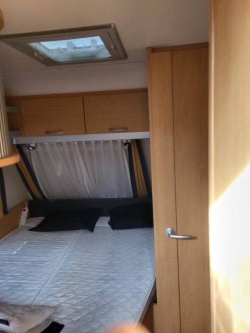 Knaus S-Liner Foto: 2
