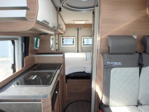 Knaus Boxlife 600 ME Foto: 16