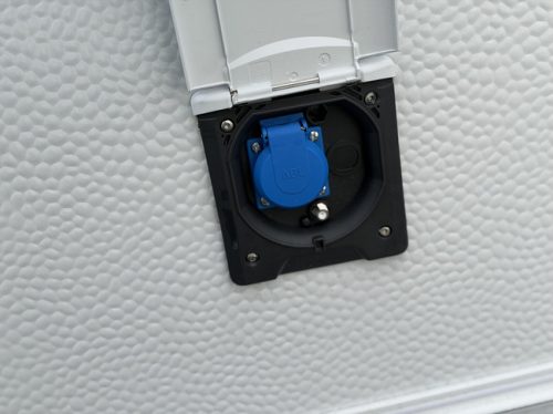 Knaus SPORT 460 EU / 50% Deals photo : 5