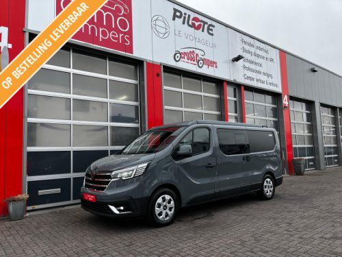 Pilote CV 545 BC Unique Pilote Bus Camper